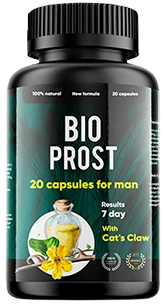 Bio Prost