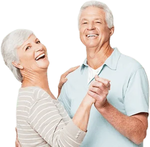 Familia disfrutando una vida saludable con Dialine — control glucémico que permite seguir compartiendo momentos sin restricciones