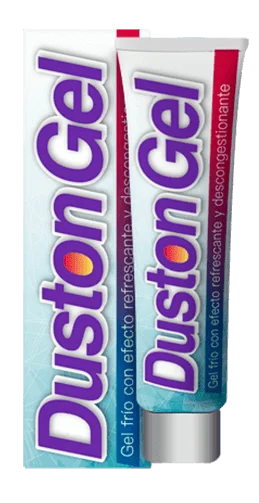 Duston Gel