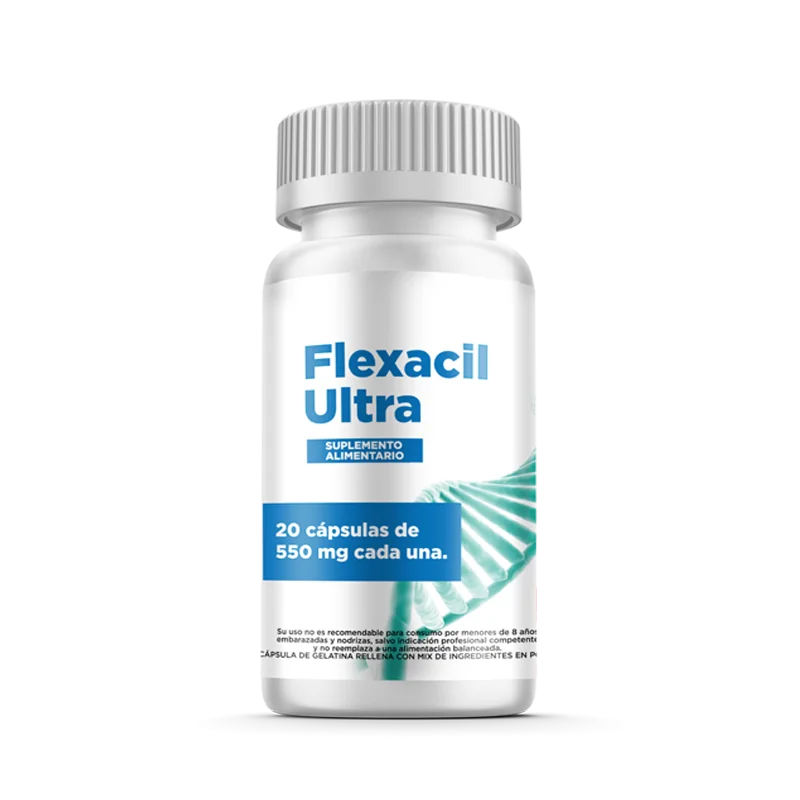 Flexacil Ultra