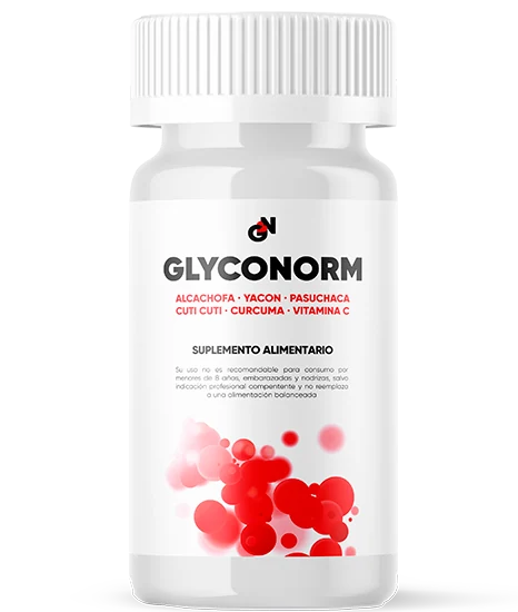 Glyconorm