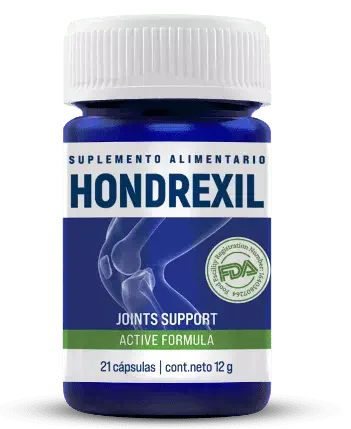Hondrexil