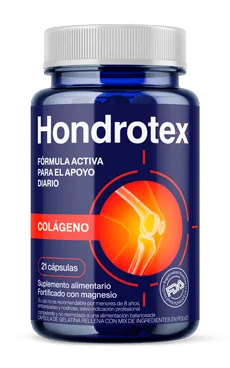 Hondrotex