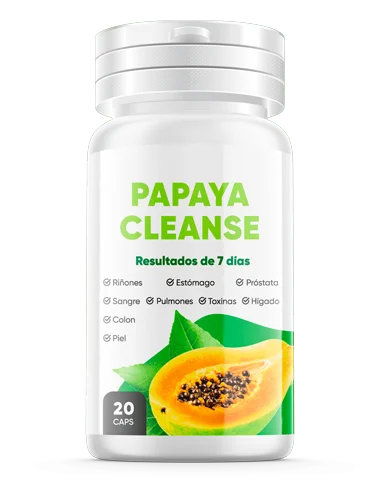 Papaya Cleanse
